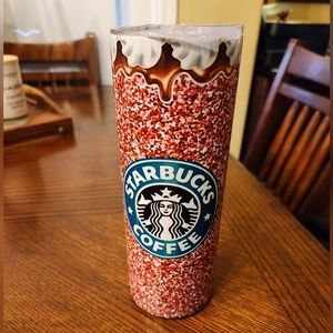 Starbucks Tumbler